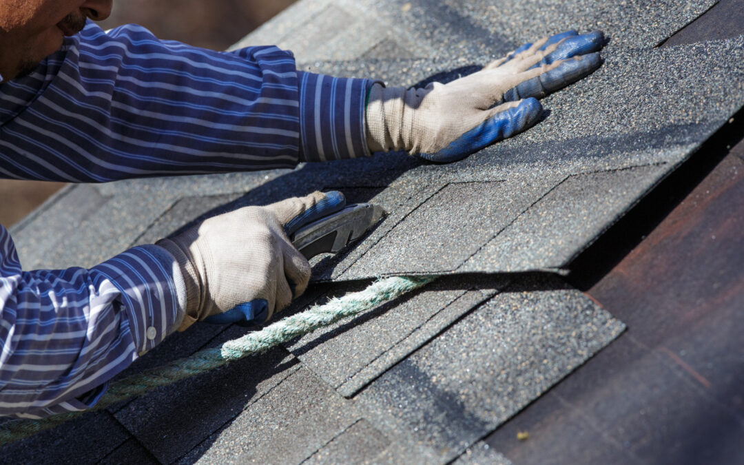 How to Choose the Best Roofing Companies