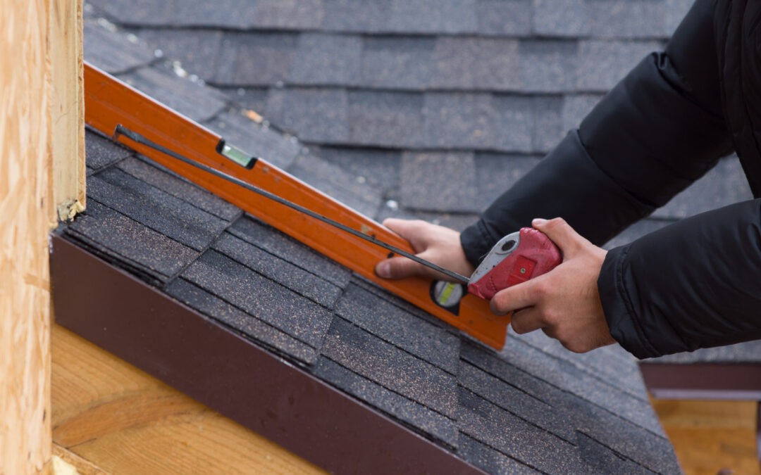 The Ultimate Roof Inspection Checklist