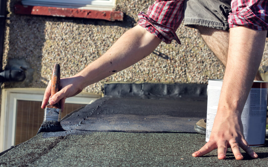 A Quick Guide to Roof Repair