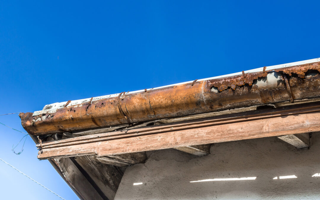 4 Signs You Need Roofing Repair Work Right Away