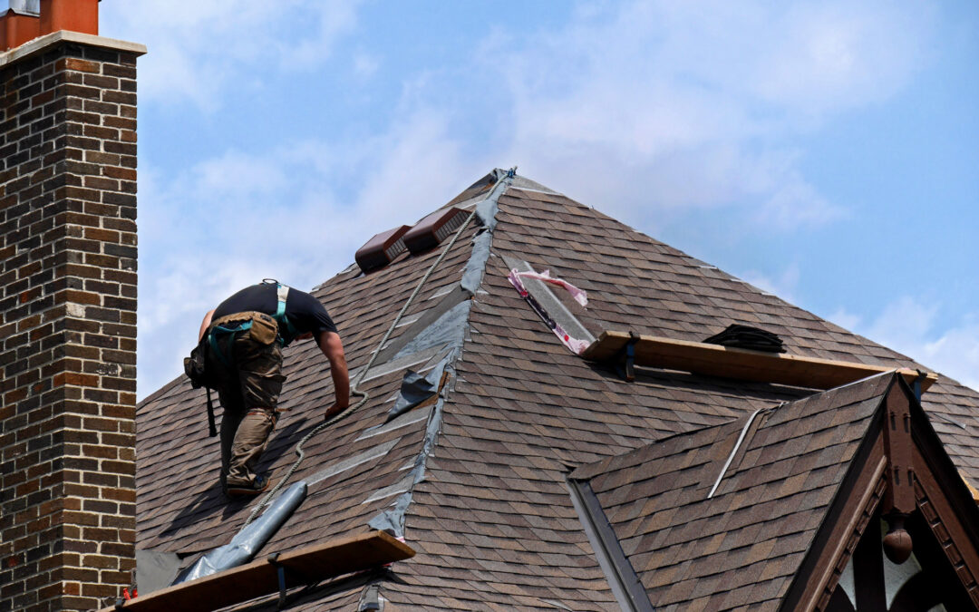 4 Things to Expect From Emergency Roofing Repair
