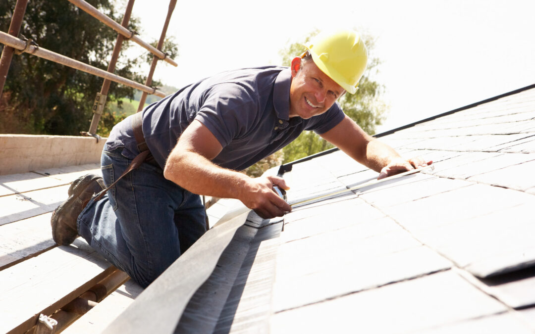 5 Signs Your Home is In Need of Emergency Roof Repair